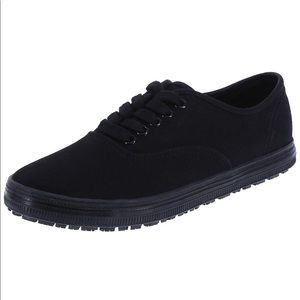 SafeTStep Comfort - Slip Resistant Work Shoes